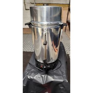 Buffet coffee maker